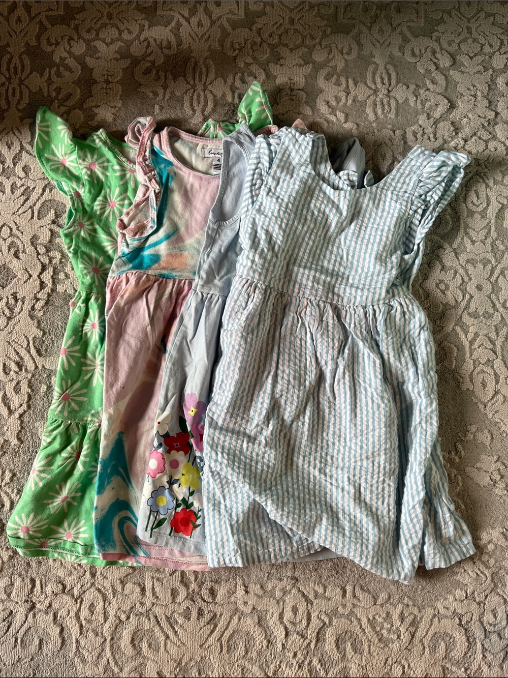 Girls dresses